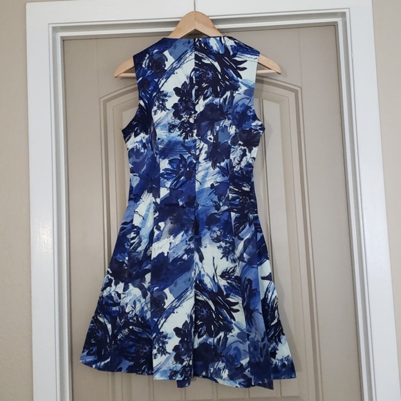 Zara/Trafaluc dress - Picture 4 of 5